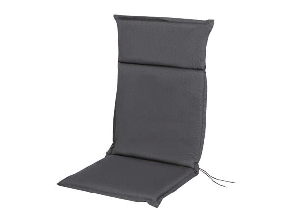 High Back Cushion