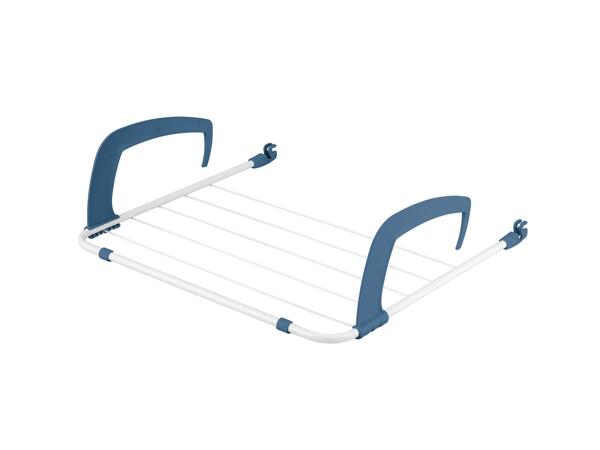 3-in-1 clothes airer