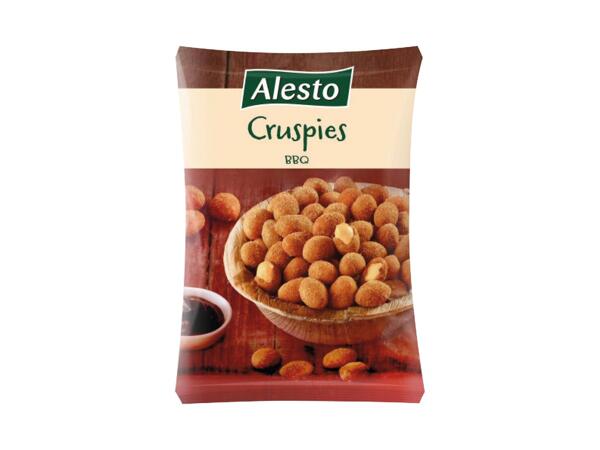 Coated Peanuts