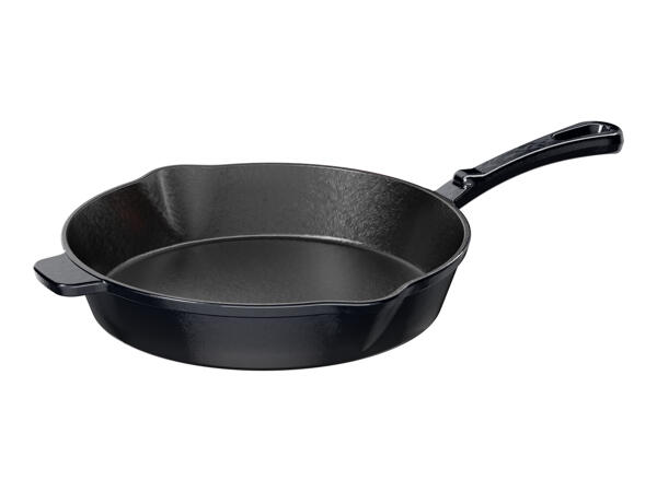 Ernesto Cast Iron Pan