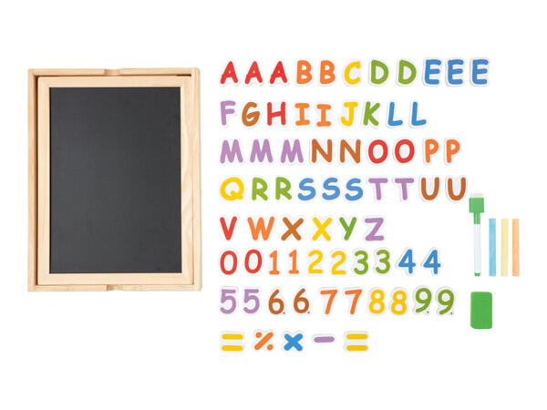 Playtive Wooden Games