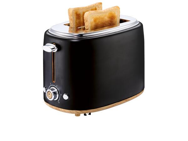 950W Toaster