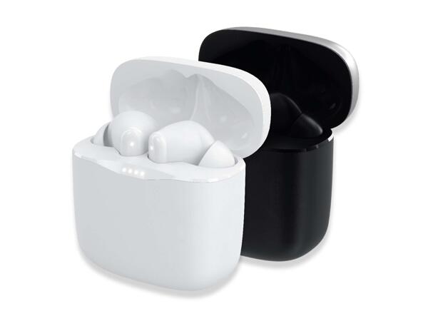 True Wireless Bluetooth In Ear Headphones