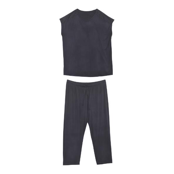 UP2Fashion(R) 				Pyjama mit Spitze