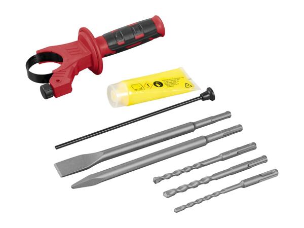 Parkside Hammer Drill