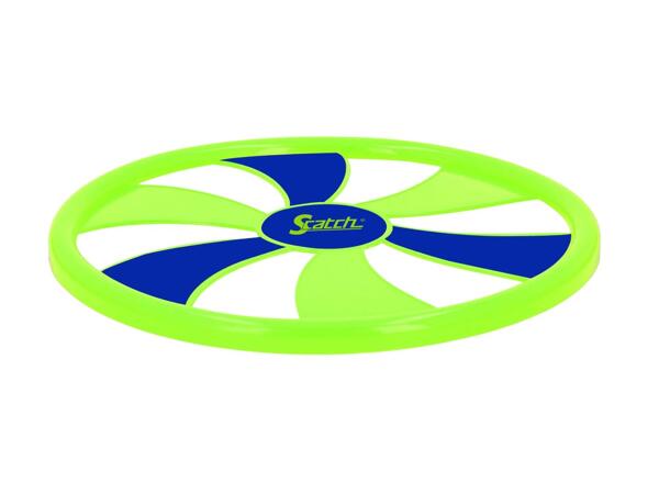 Frisbee