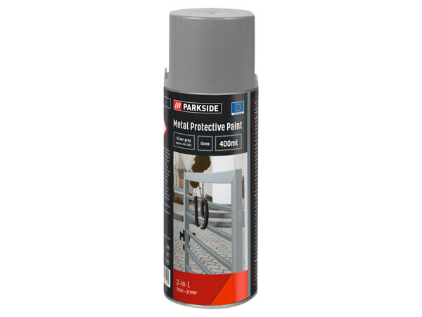 Metal Protective Paint