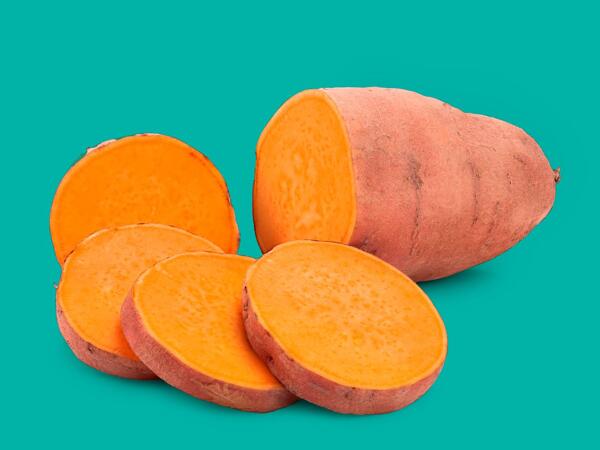 Loose Sweet Potato