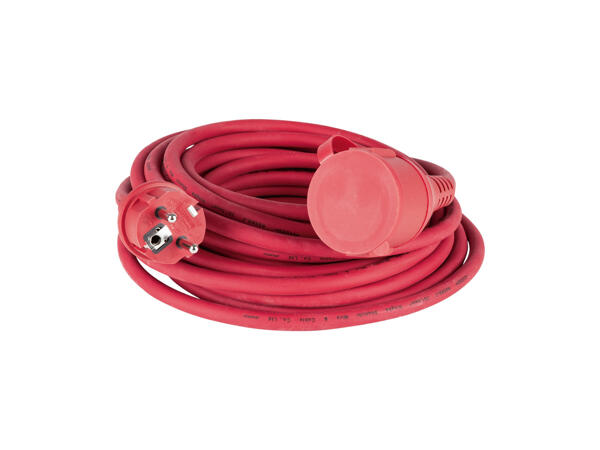 PRODLUŽOVACÍ KABEL