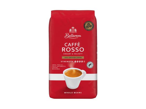 Caffè Rosso