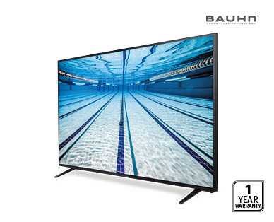 32"/81cm HD LED TV