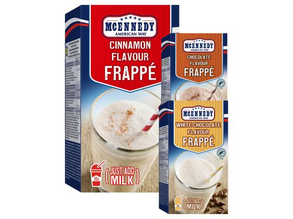 Frappé