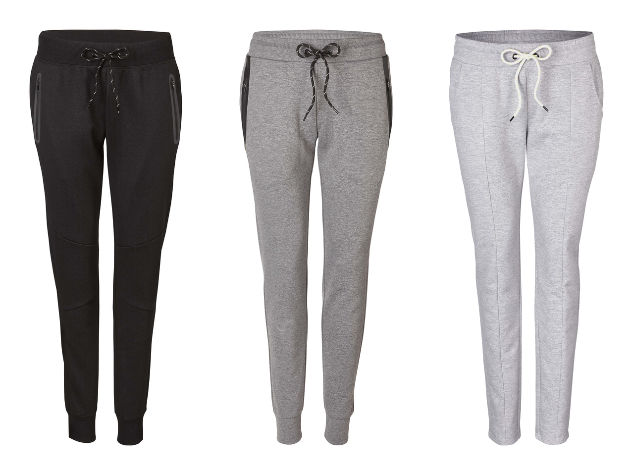 Pantalon de jogging1