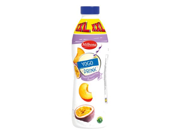 XXL Yogo Drink