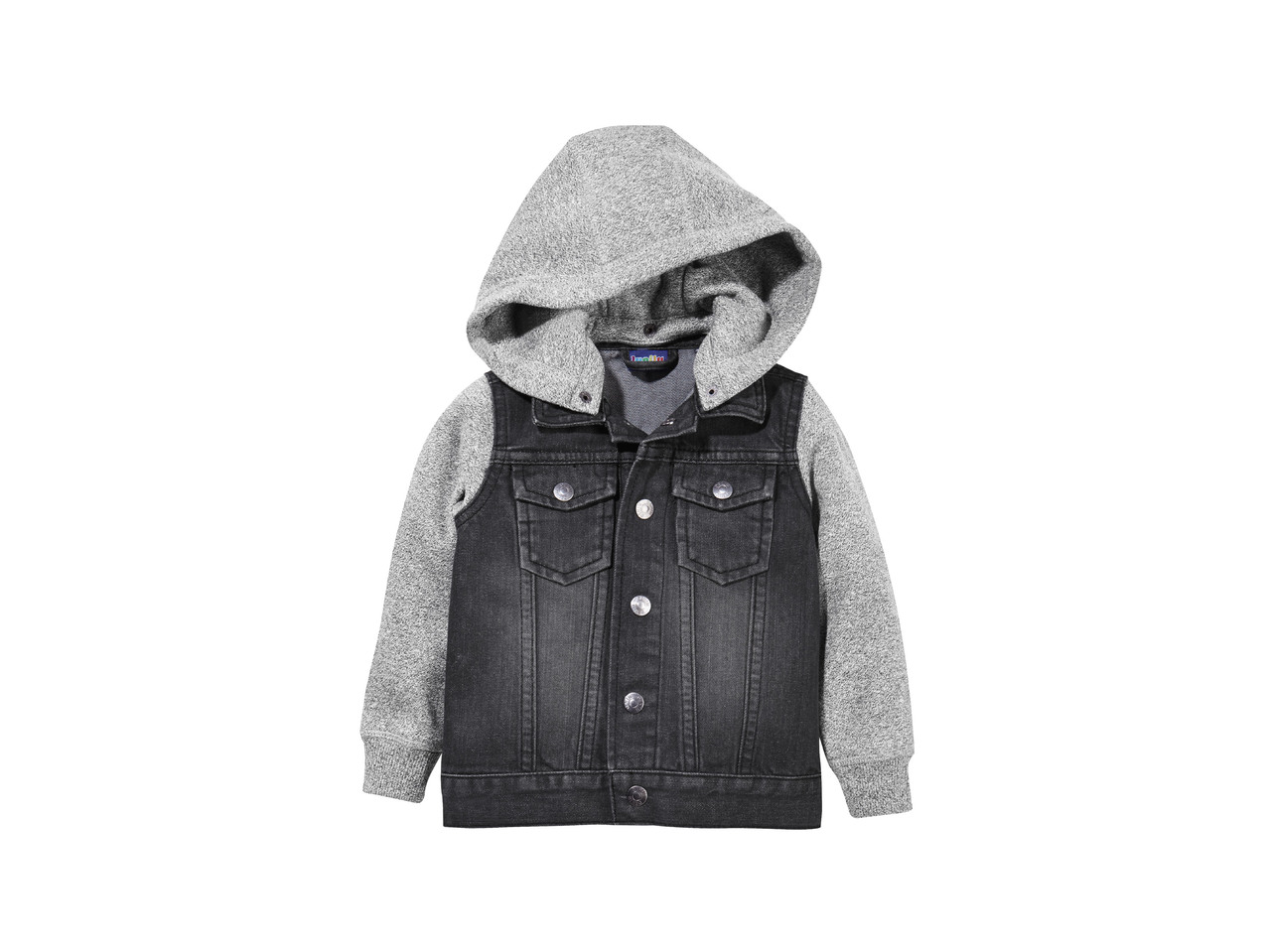 Džínová bunda