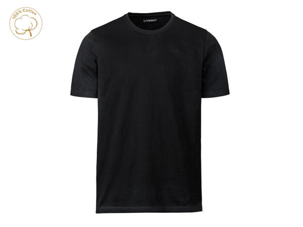 Livergy Men's T-Shirts