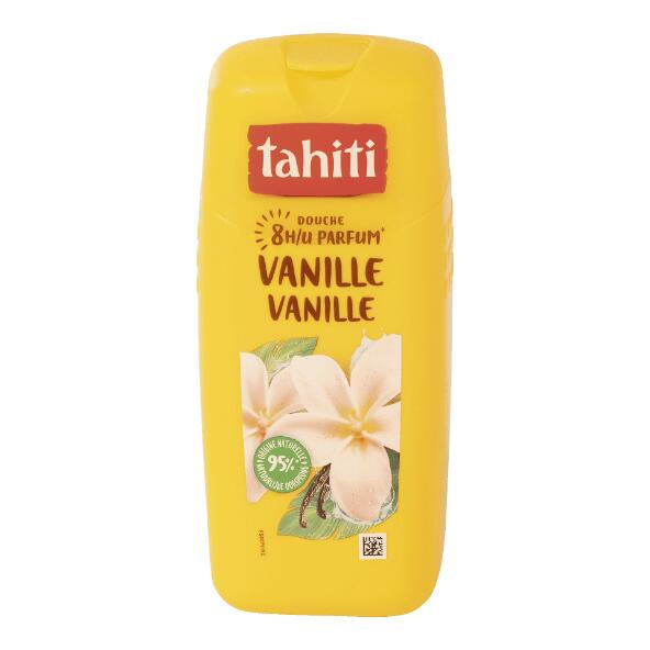 TAHITI(R) 				Gel douche