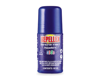 Kid's Roll-On Insect Repellent 60ml