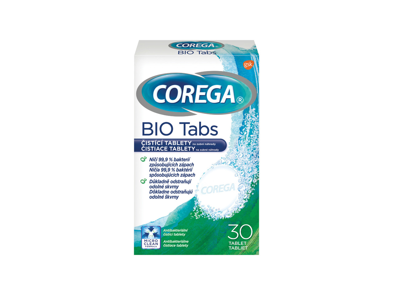 COREGA