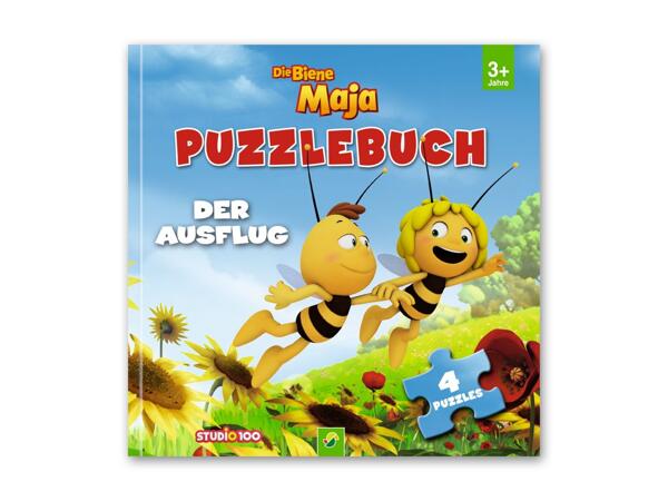 Puzzlebuch
