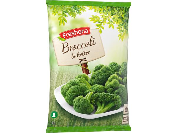 Broccoli