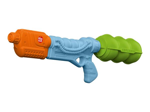 Playtive Tornado Water Gun
