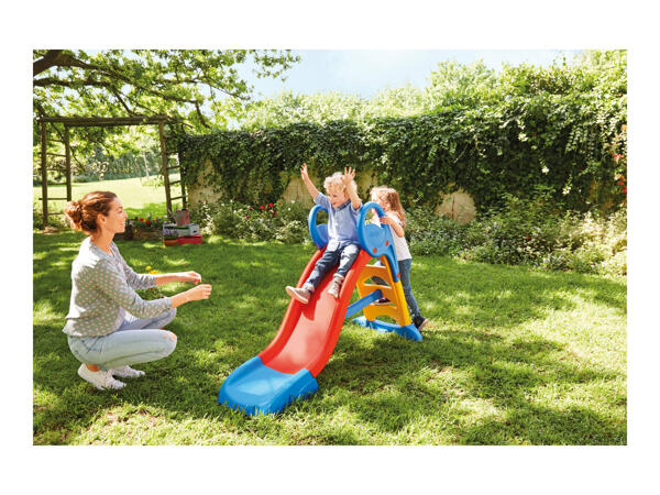 Smoby Slide