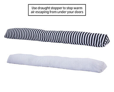 Heavy Draught and Door Stoppers