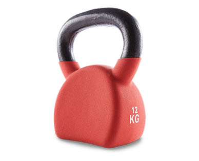 12kg Kettle Weight