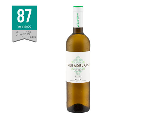 Vegadelpas Verdejo Rueda
