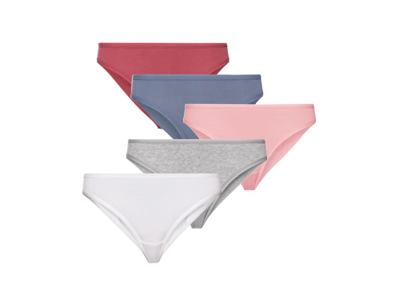 Ladies' Briefs