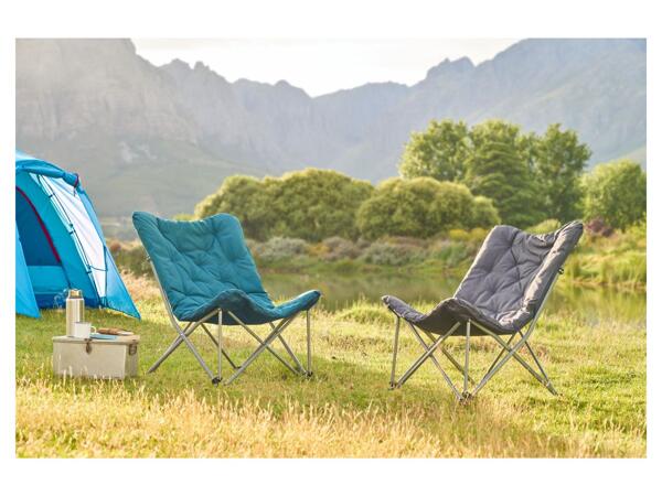 Crivit Camping Chair
