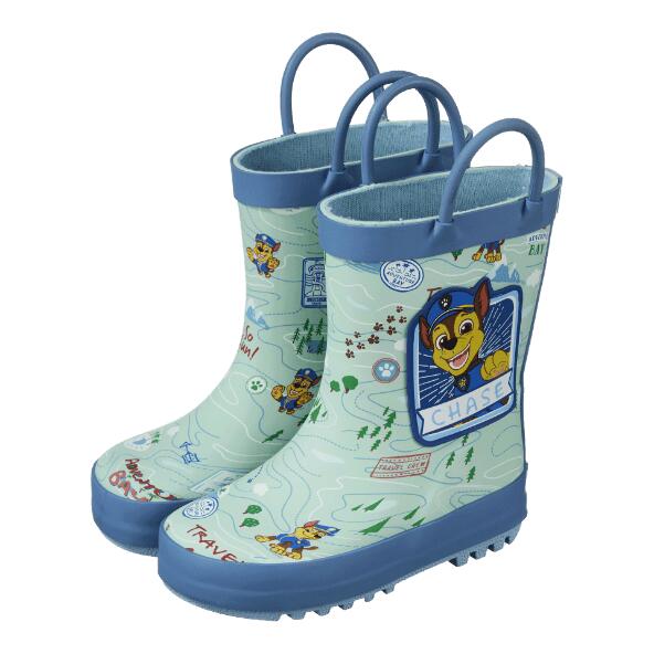 PEPPA PIG(R)/MARVEL(R)/NICKELODEON(R) 				Bottes de pluie