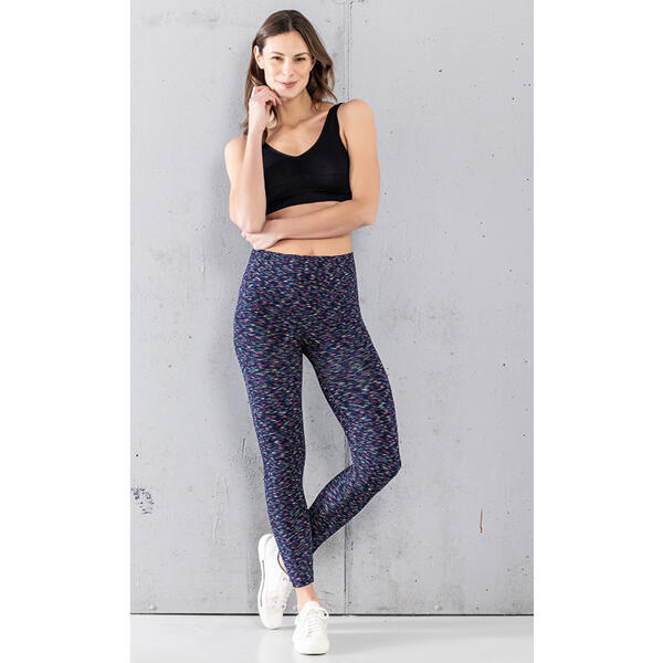 Leggings "Space Dyed"
