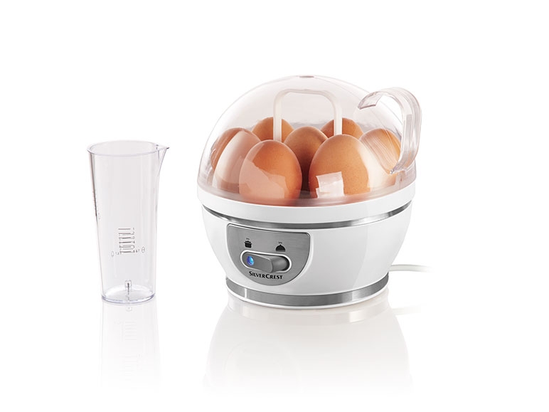 SLIVERCREST KITCHEN TOOLS Egg Cooker