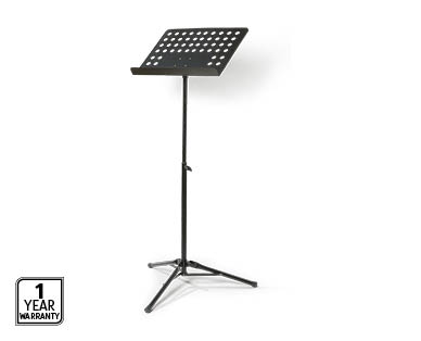Sheet Music Stand or Universal Tablet Stand
