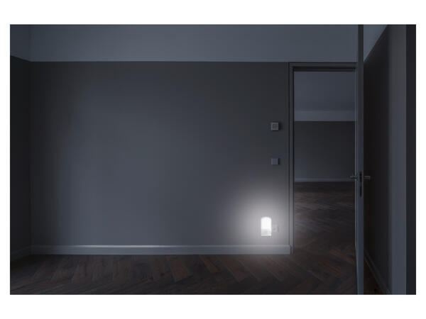 LIVARNO home Noční LED světlo