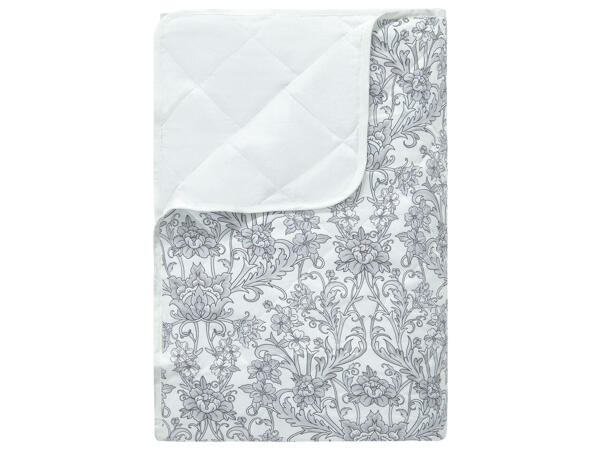 Reversible Bedspread