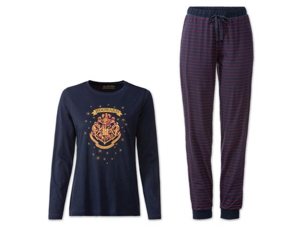 Damen Pyjama