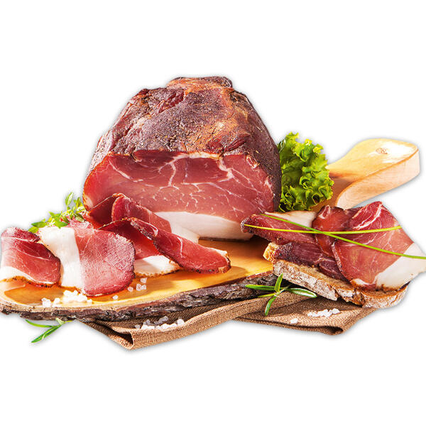 Südtiroler Speck