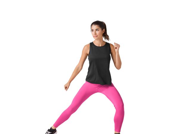 Ladies' sports Top