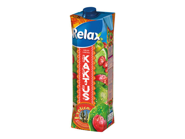 RELAX EXOTICA