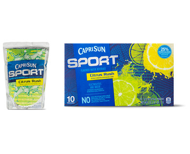 Capri Sun Sport