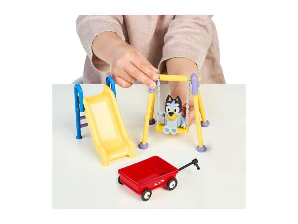Bluey Mini Playset Assortment