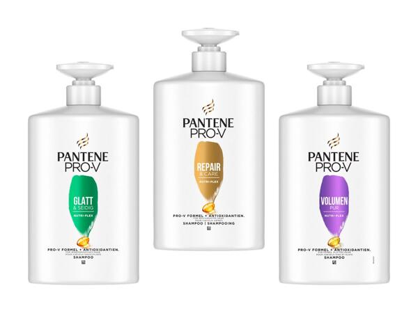 Shampoing Pantene Pro-V