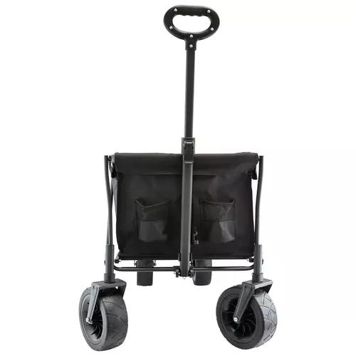 Folding Multipurpose Cart