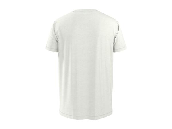 White T-Shirt