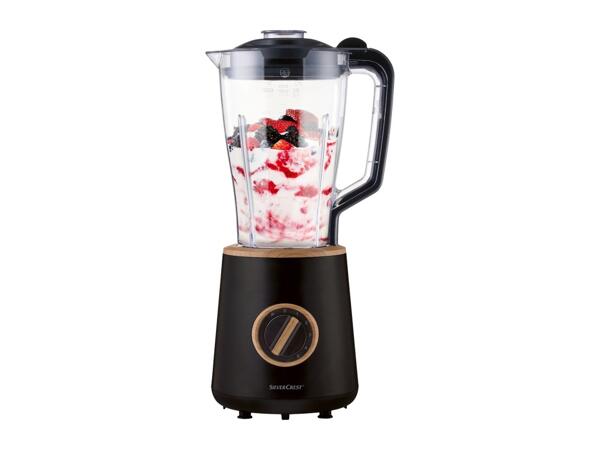 Black Blender