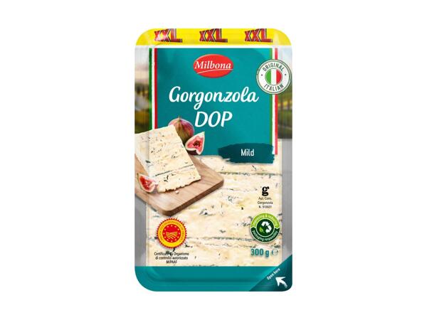 Gorgonzola DOP