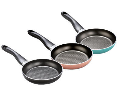 CROFTON(R) MINI PADELLA, 14 CM Ø